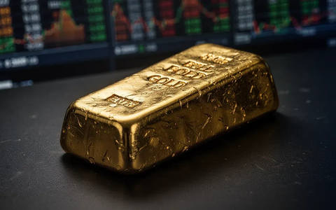 Gold: Zitterpartie vor der Fed - Foto: über boerse-global.de