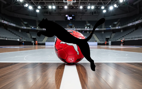 Puma Aktie: Handball-Engagement - Foto: über boerse-global.de