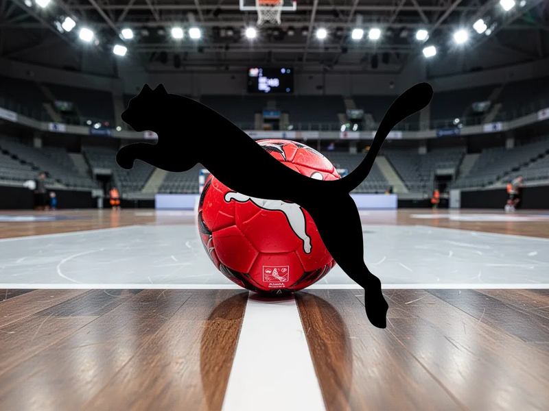 Puma Aktie: Handball-Engagement - Foto: über boerse-global.de