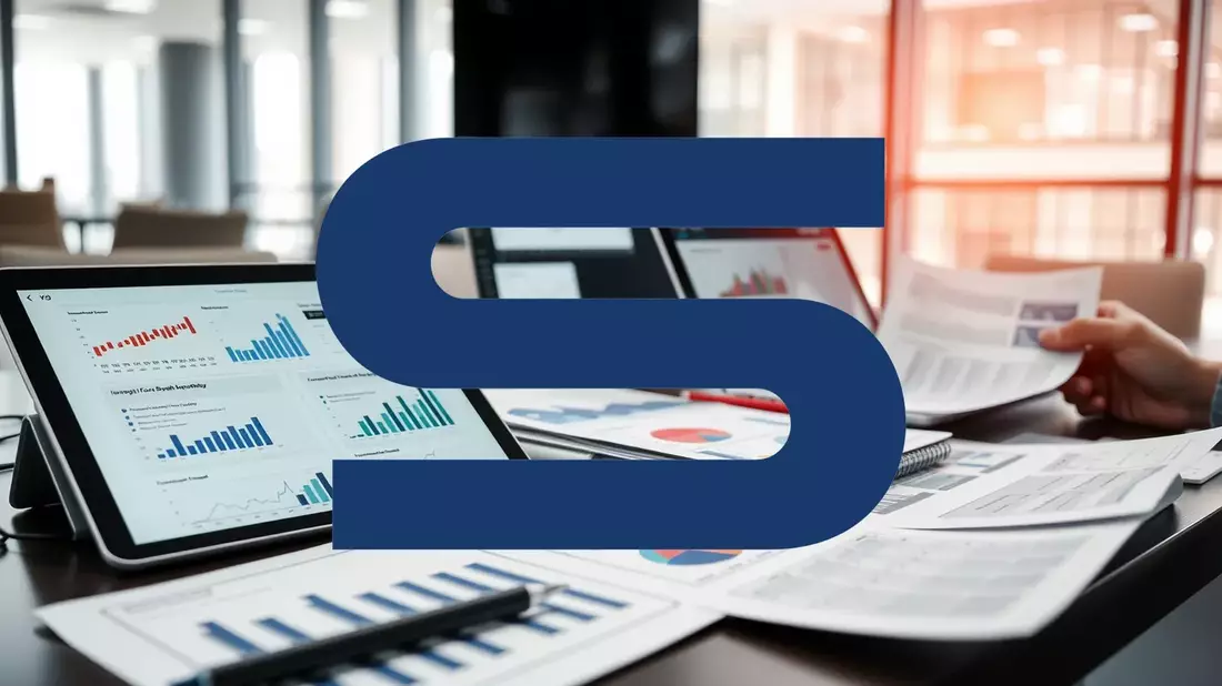 Stabilus Aktie: Strategiewechsel unter Druck - Bild: über boerse-global.de