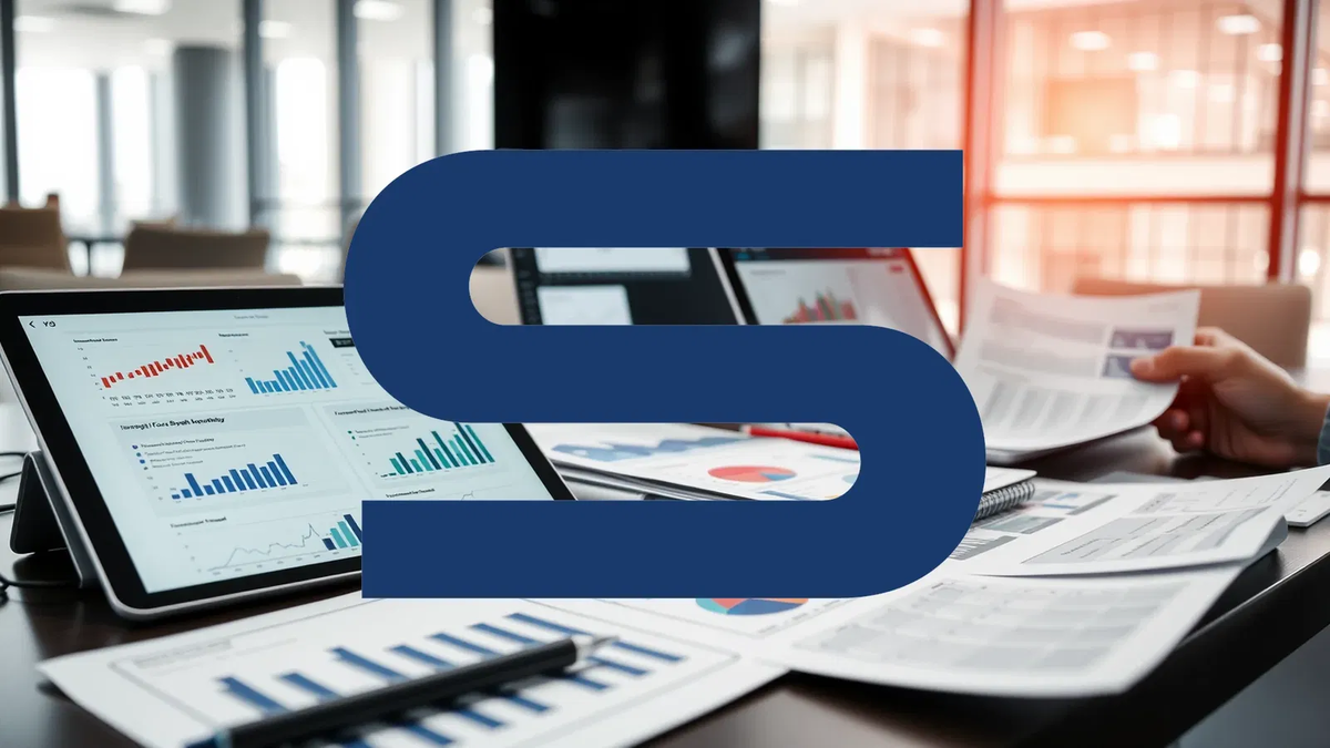 Stabilus Aktie: Strategiewechsel unter Druck - Foto: über boerse-global.de