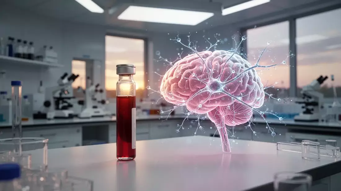 Alzheimer-Forschung: Durchbruch für Frauen-Prävention - Bild: über boerse-global.de