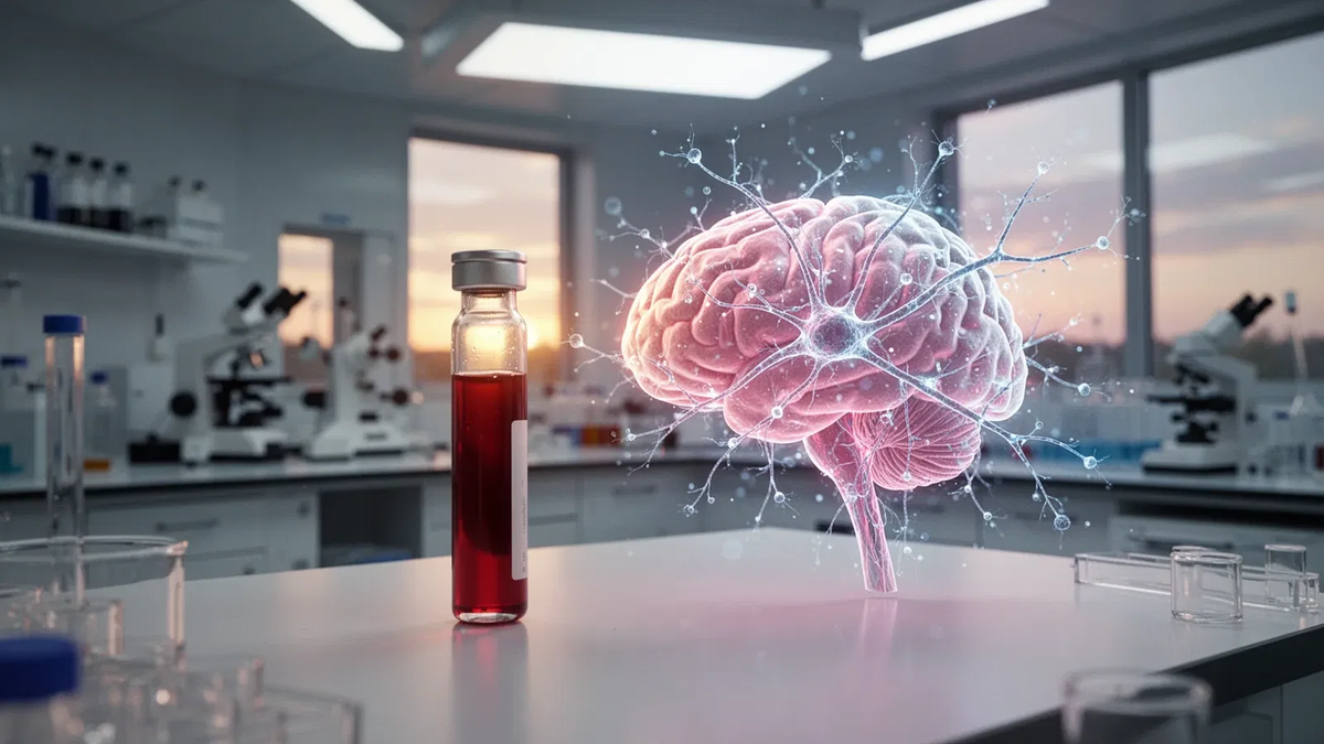 Alzheimer-Forschung: Durchbruch für Frauen-Prävention - Foto: über boerse-global.de