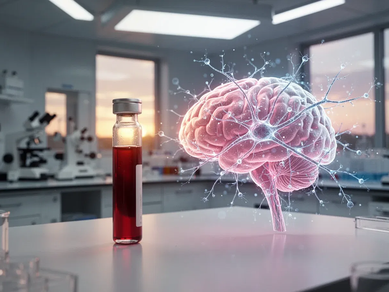 Alzheimer-Forschung: Durchbruch für Frauen-Prävention - Foto: über boerse-global.de