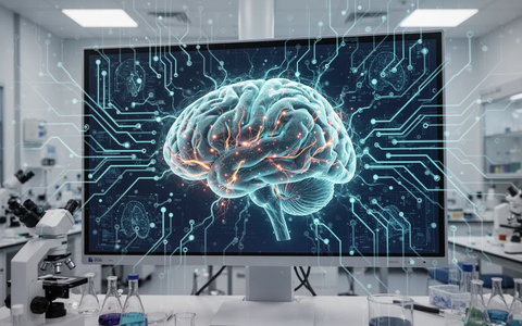 KI erkennt Alzheimer auf MRT-Scans mit 93 Prozent Genauigkeit - Foto: über boerse-global.de