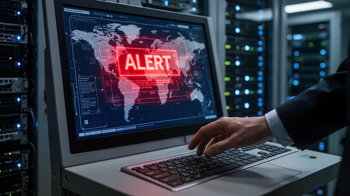 TradeStation zahlt Millionenstrafe für Sanktionsverstöße - Foto: über boerse-global.de