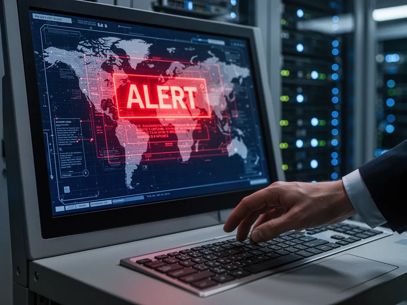 TradeStation zahlt Millionenstrafe für Sanktionsverstöße - Foto: über boerse-global.de