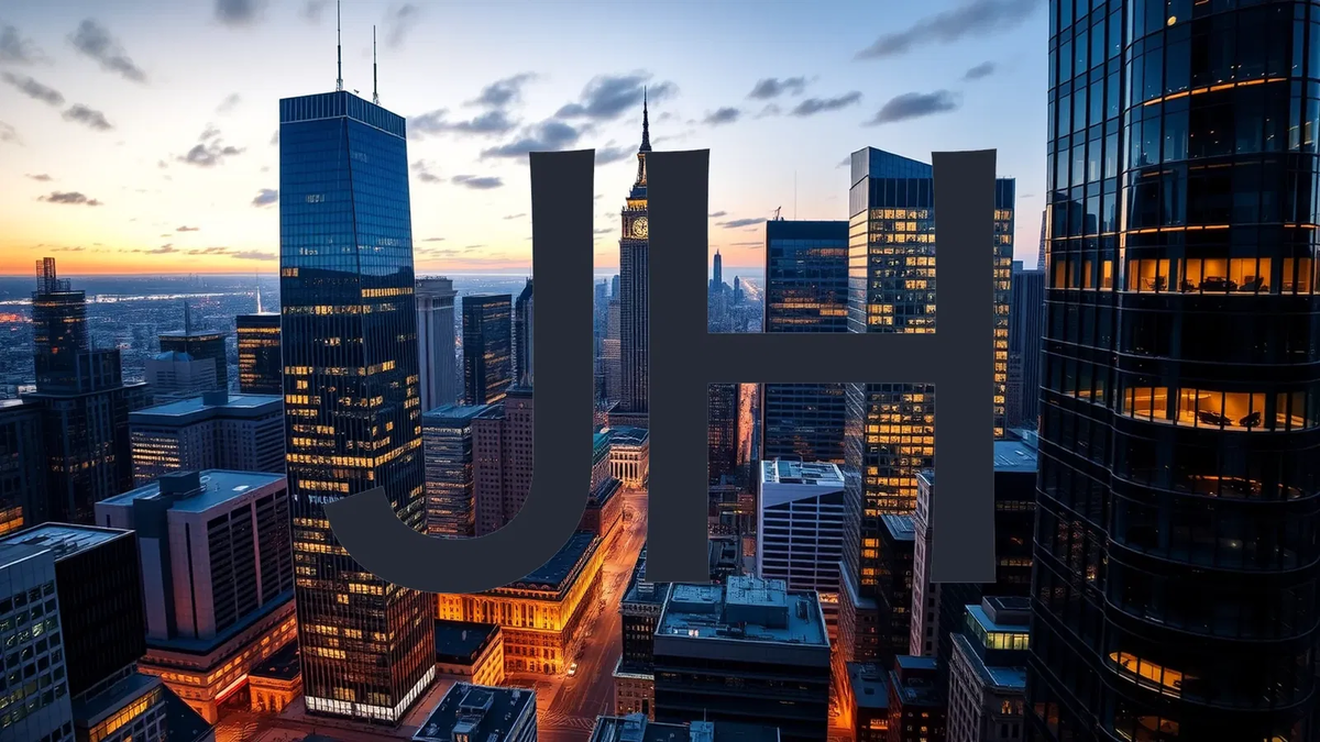 Janus Henderson Aktie: Bieterkampf eskaliert - Foto: über boerse-global.de