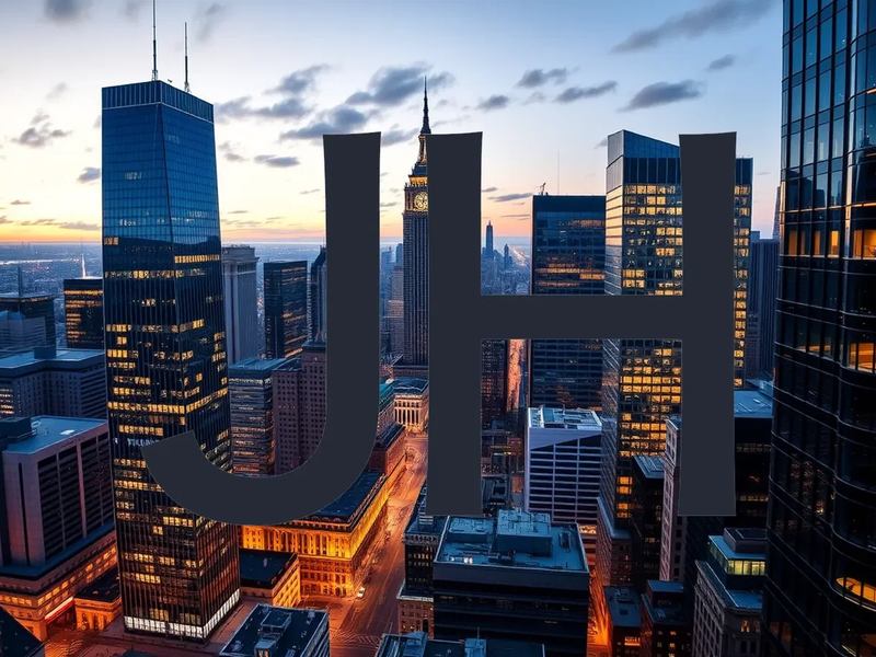 Janus Henderson Aktie: Bieterkampf eskaliert - Foto: über boerse-global.de