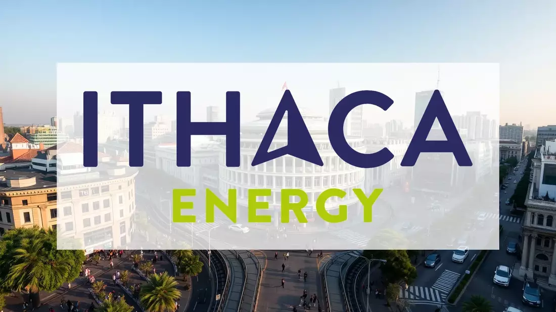 Ithaca Energy Aktie: Bonus-Streit - Bild: über boerse-global.de