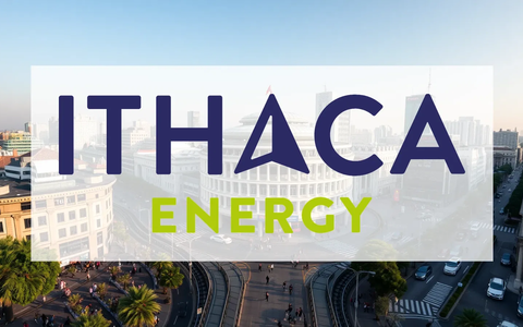 Ithaca Energy Aktie: Bonus-Streit - Foto: über boerse-global.de