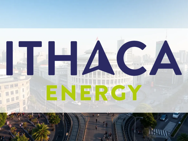 Ithaca Energy Aktie: Bonus-Streit - Foto: über boerse-global.de