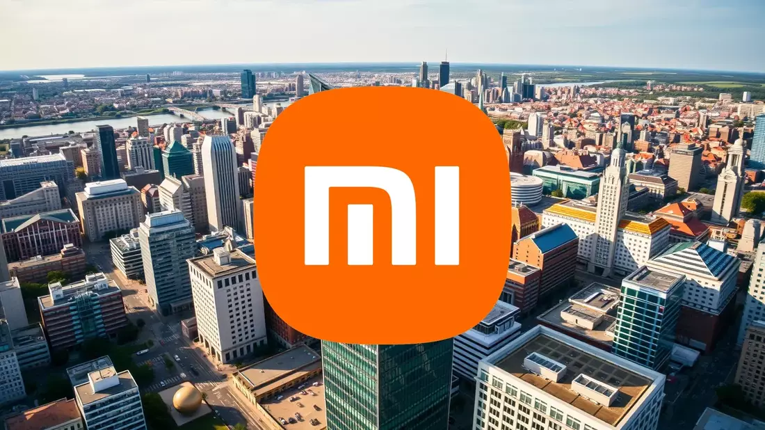 Xiaomi's Strategic Pivot: A High-Stakes Push into Premium Hardware - Bild: über boerse-global.de