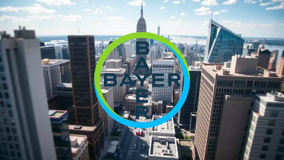 A Crucial Clinical Win for Bayer's Pharmaceutical Pipeline - Bild: über boerse-global.de