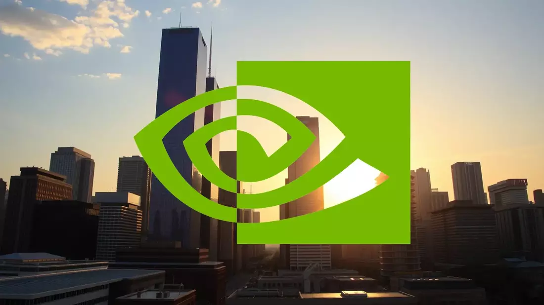 The Nvidia Conundrum: Can a $4.45 Trillion Giant Keep Climbing? - Bild: über boerse-global.de