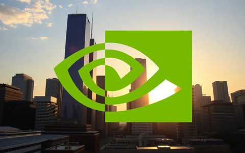 The Nvidia Conundrum: Can a $4.45 Trillion Giant Keep Climbing? - Foto: über boerse-global.de