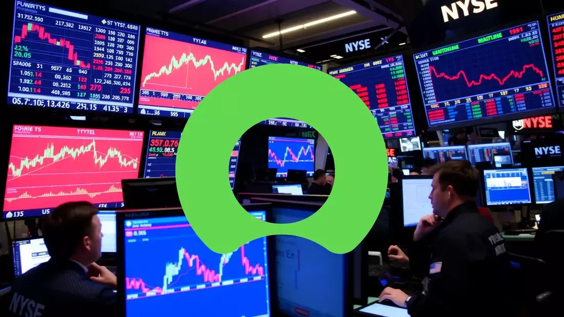 La confianza interna impulsa a ServiceNow - Bild: über boerse-global.de