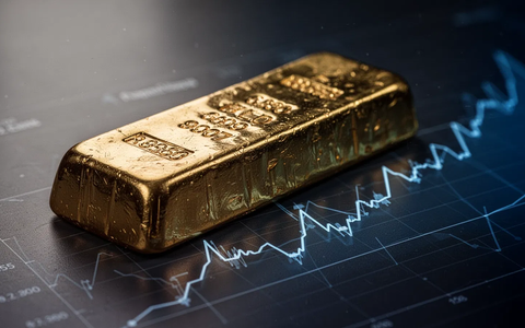 Gold: Ölpreis kontert starken Dollar - Foto: über boerse-global.de