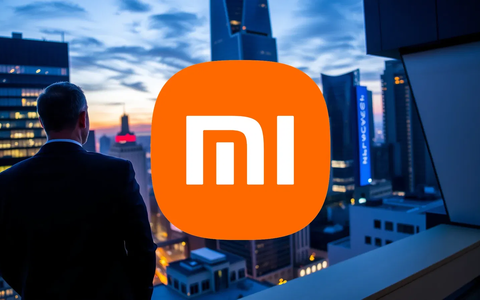 Xiaomi apunta a la alta gama: una estrategia clave ante la presentación de resultados - Foto: über boerse-global.de