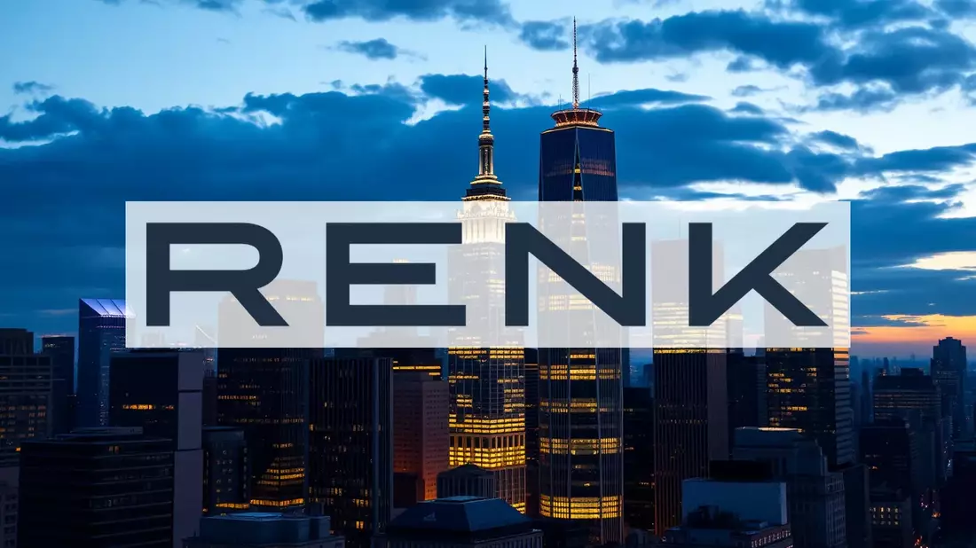 Renk Targets Tripled Revenue Through Global Expansion Drive - Bild: über boerse-global.de