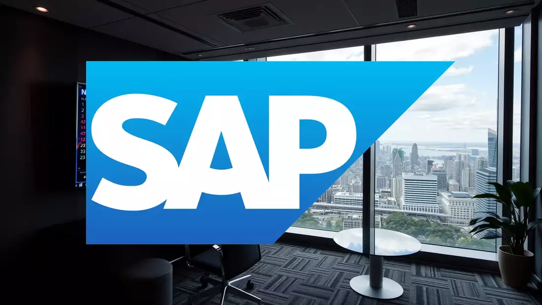 SAP's AI Ambition: A Strategic Pivot to Reignite Cloud Momentum - Bild: über boerse-global.de