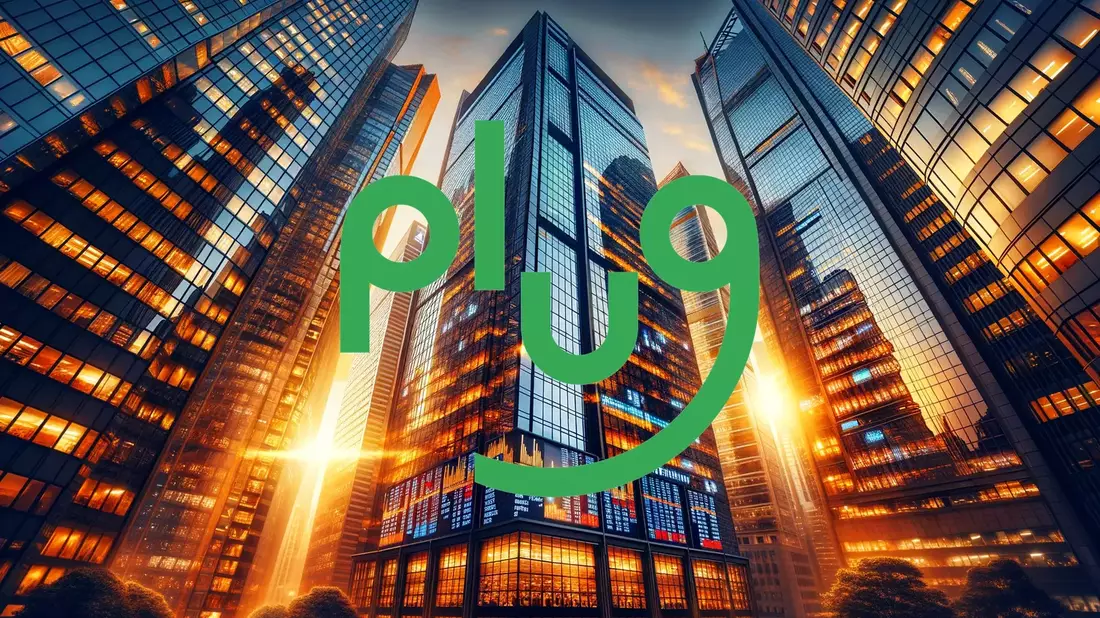 Plug Power: El auge de la IA abre una puerta estratégica para el hidrógeno - Bild: über boerse-global.de
