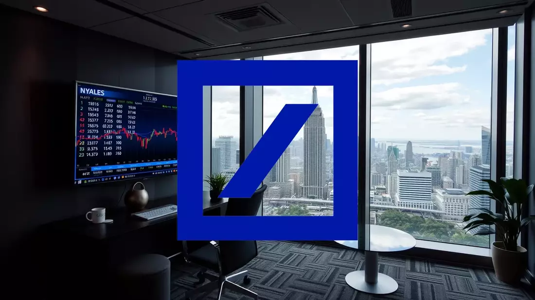 Deutsche Bank Strengthens Digital Reach Through Samsung Partnership - Bild: über boerse-global.de