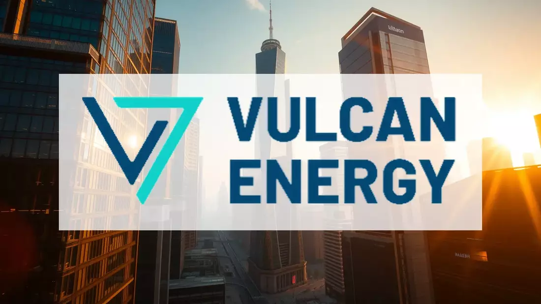 Vulcan Energy Secures Landmark Lithium Production Permit - Bild: über boerse-global.de