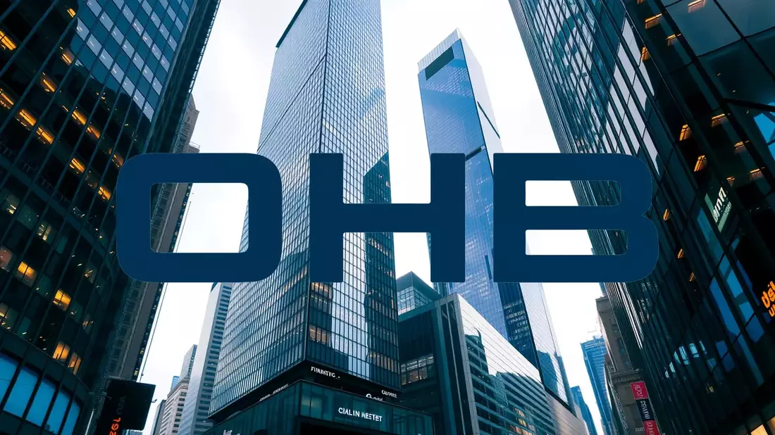 OHB SE Faces Financial Reality Check Amid Lunar Ambitions - Bild: über boerse-global.de