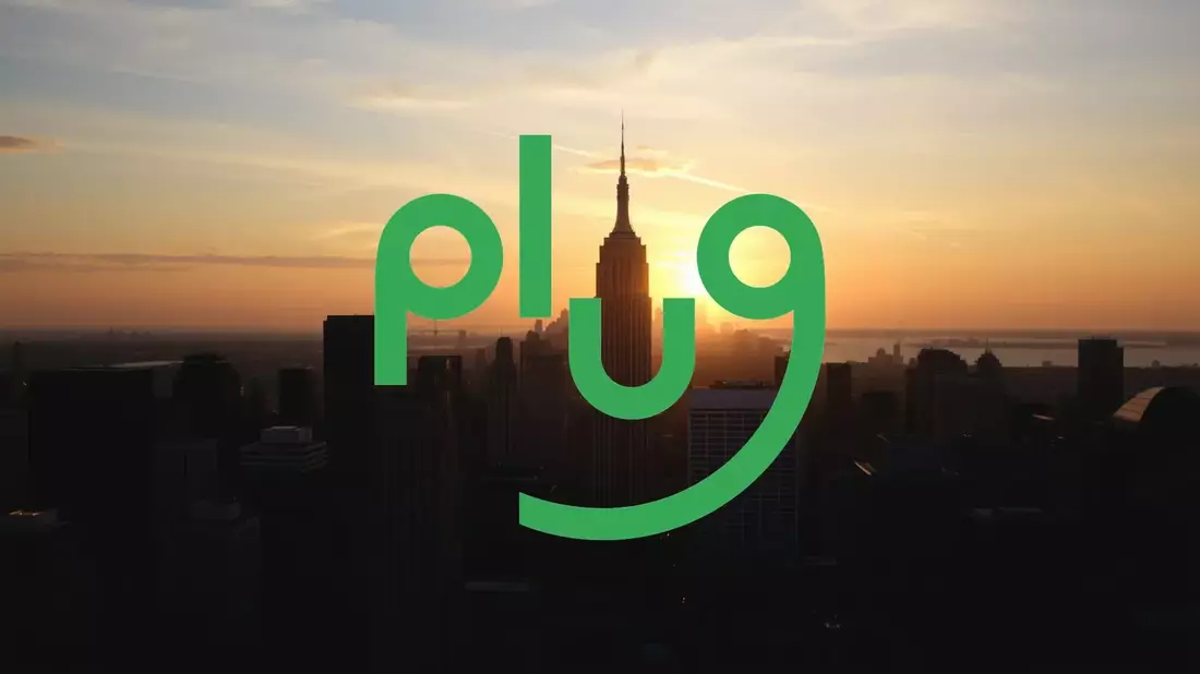 Plug Power Seeks Grid Role Amid Surging AI Energy Demand - Bild: über boerse-global.de