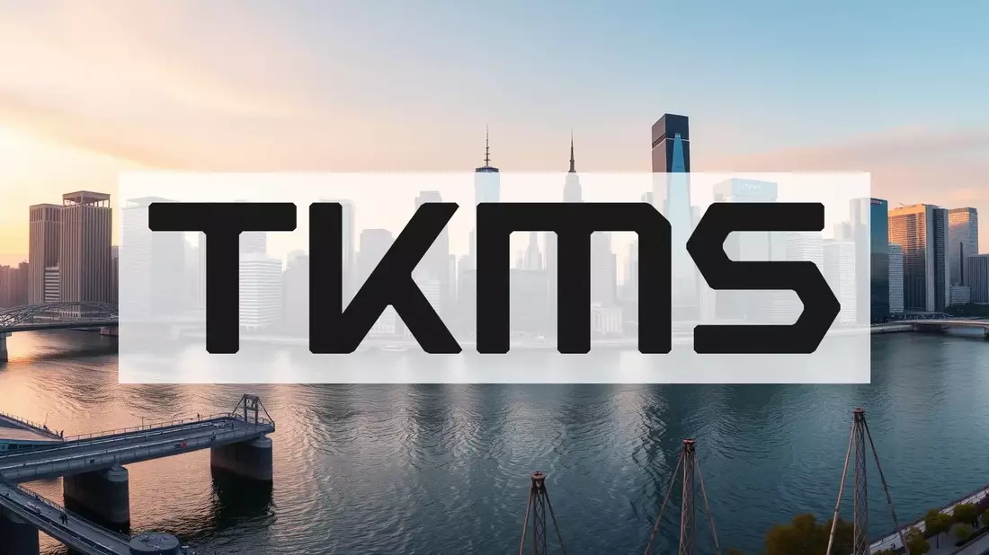 German Shipbuilder TKMS Eyes Historic $37 Billion Canadian Submarine Contract - Bild: über boerse-global.de