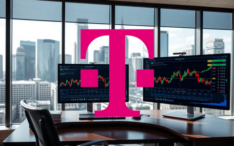 Deutsche Telekom's Strategic Pivot: Phasing Out Legacy Infrastructure to Fund 5G Expansion - Foto: über boerse-global.de