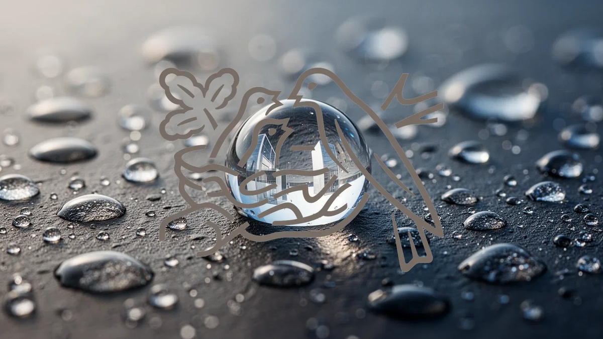 Nestlé Aktie: Wasser-Meilenstein - Foto: über boerse-global.de