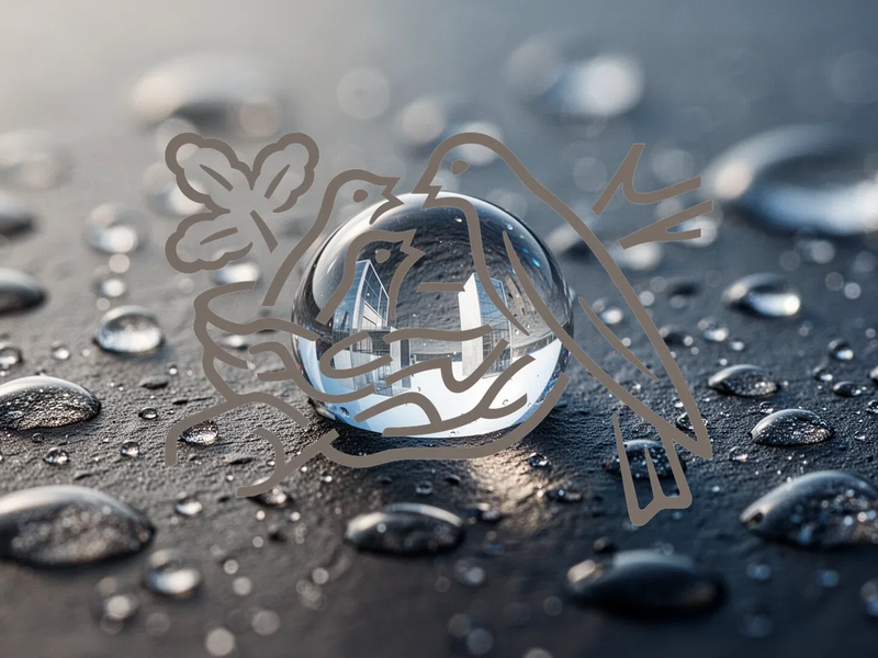 Nestlé Aktie: Wasser-Meilenstein - Foto: über boerse-global.de