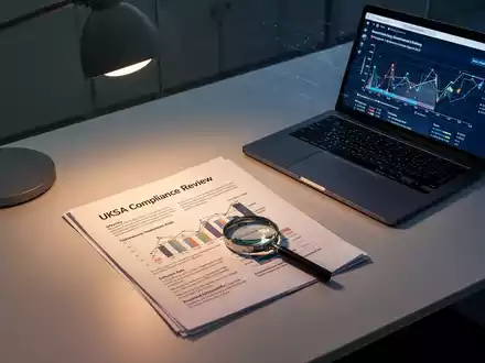 Britische Statistikbehörde unter Druck: Daten-Governance im Fokus - Foto: über boerse-global.de