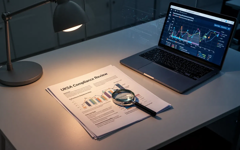 Britische Statistikbehörde unter Druck: Daten-Governance im Fokus - Foto: über boerse-global.de