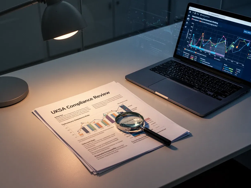 Britische Statistikbehörde unter Druck: Daten-Governance im Fokus - Foto: über boerse-global.de