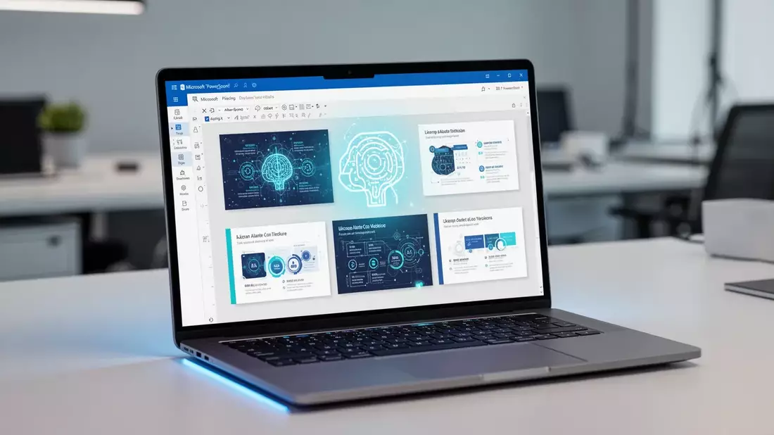 Microsoft Copilot: Vom Helfer zum Präsentations-Partner - Bild: über boerse-global.de