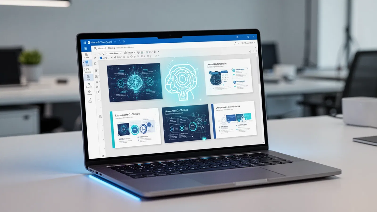 Microsoft Copilot: Vom Helfer zum Präsentations-Partner - Foto: über boerse-global.de