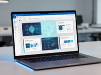 Microsoft Copilot: Vom Helfer zum Präsentations-Partner - Foto: über boerse-global.de