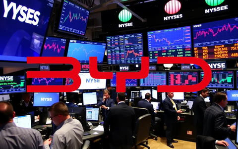 BYD: La Revolución de la Recarga en Cinco Minutos - Foto: über boerse-global.de