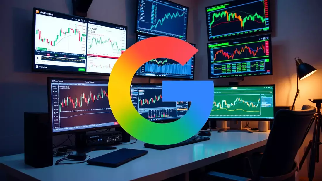 El insaciable apetito energético de Alphabet: la nueva frontera de la IA - Bild: über boerse-global.de