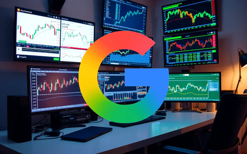 El insaciable apetito energético de Alphabet: la nueva frontera de la IA - Foto: über boerse-global.de