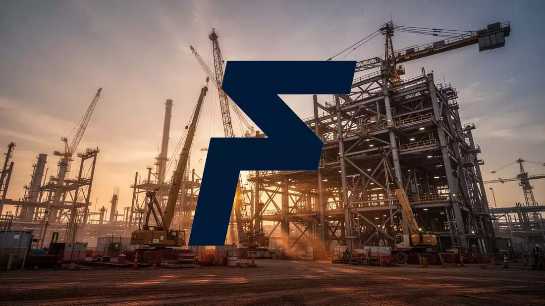 T1 Energy Aktie: Großbaustelle Texas - Bild: über boerse-global.de