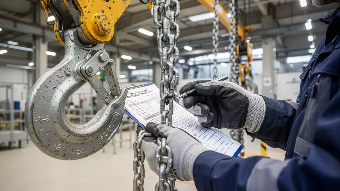 Neue TRBS-Regeln verschärfen Arbeitsschutz ab 2026 Illustration mit AI erstellt übermittelt durch boerse-global.de