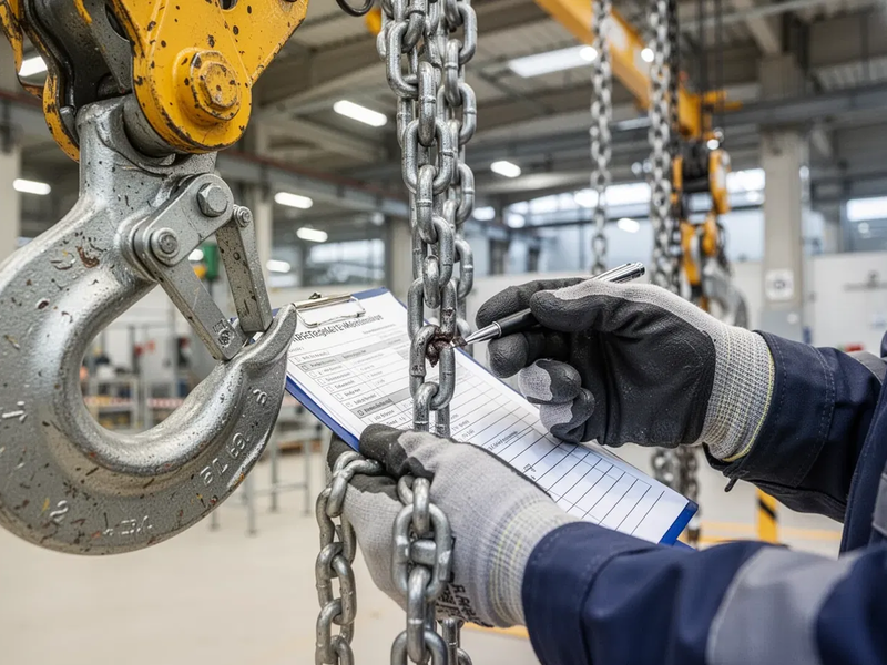 Neue TRBS-Regeln verschärfen Arbeitsschutz ab 2026 - Foto: über boerse-global.de