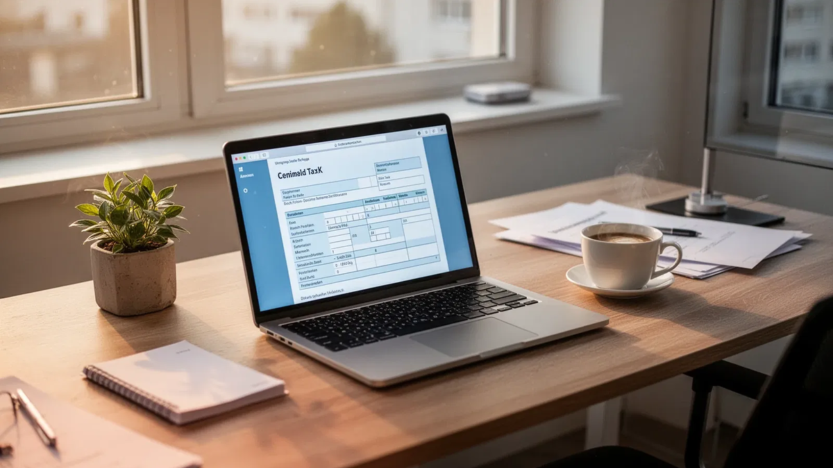 Kleinunternehmer-Regeln: Mehr Spielraum, mehr Digitalisierung - Foto: über boerse-global.de