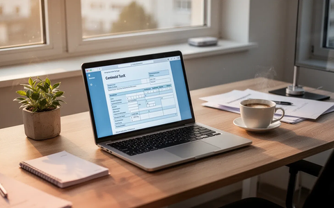 Kleinunternehmer-Regeln: Mehr Spielraum, mehr Digitalisierung - Foto: über boerse-global.de