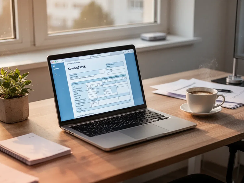 Kleinunternehmer-Regeln: Mehr Spielraum, mehr Digitalisierung - Foto: über boerse-global.de