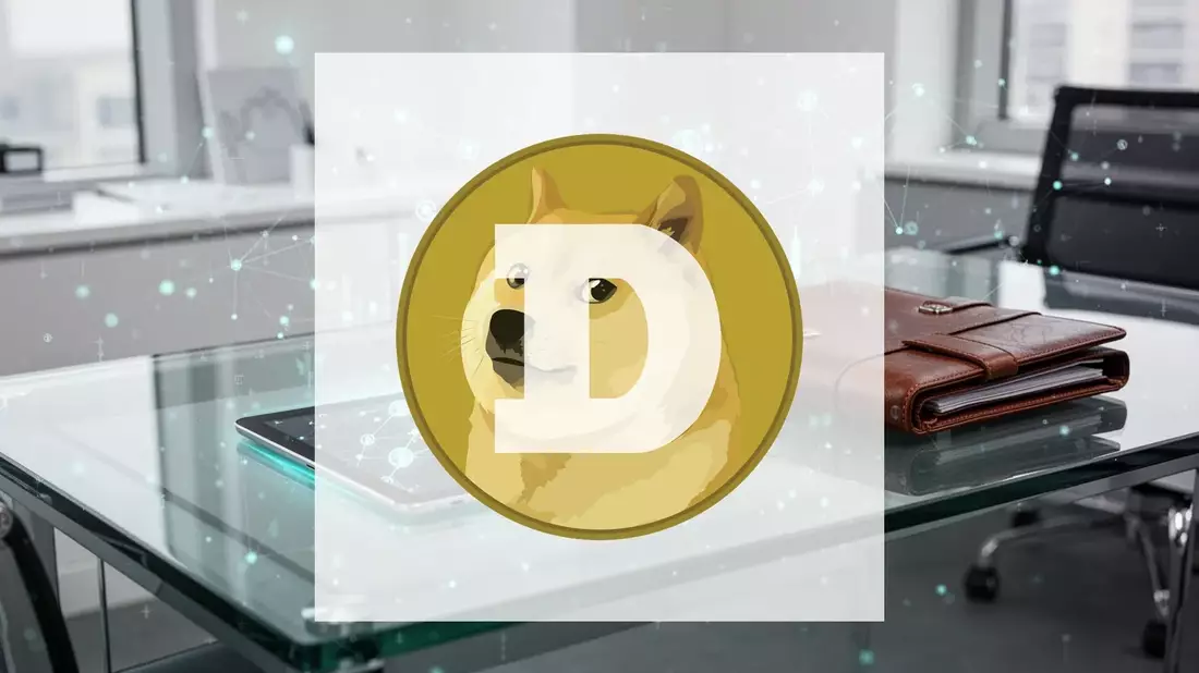 Dogecoin: T. Rowe Price steigt ein - Bild: über boerse-global.de
